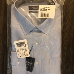 Nordstrom’s Dress Shirt